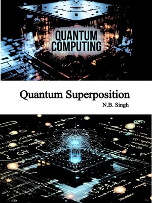 cover image of Quantum Superposition